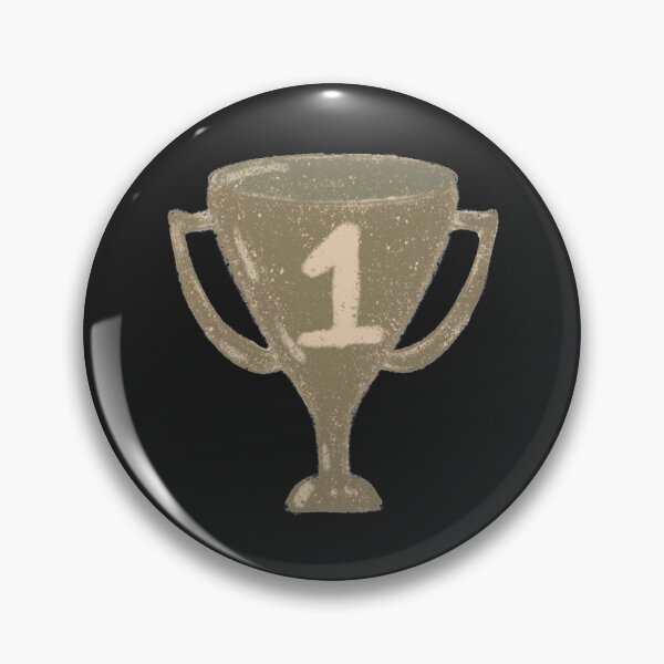 Item preview, Trophy 1st place designed and sold by mcb-jp.