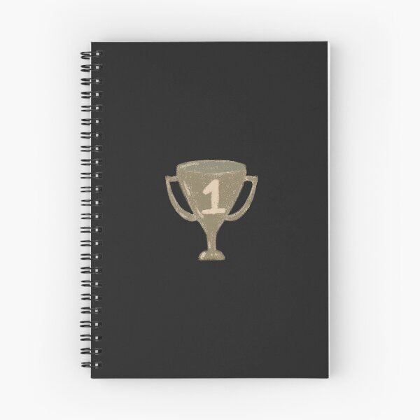 Item preview, Trophy 1st place designed and sold by mcb-jp.