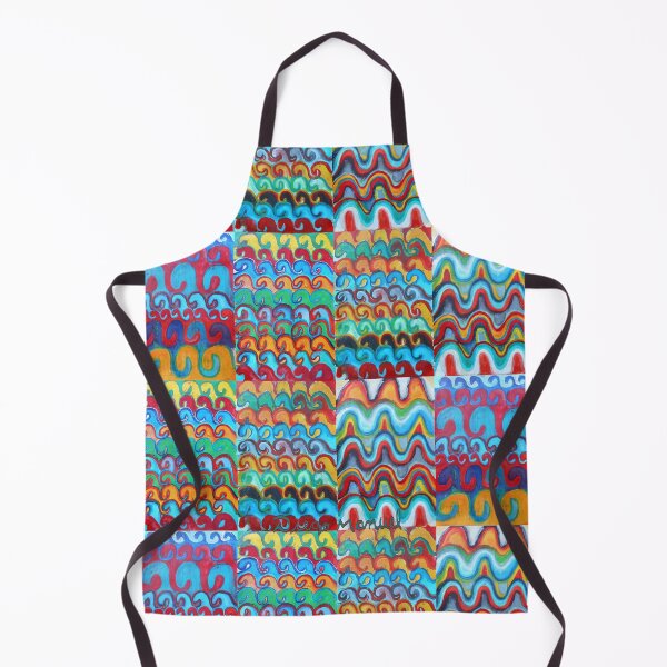 Item preview, Ondas 2021 designed and sold by Diego Manuel Rodriguez.