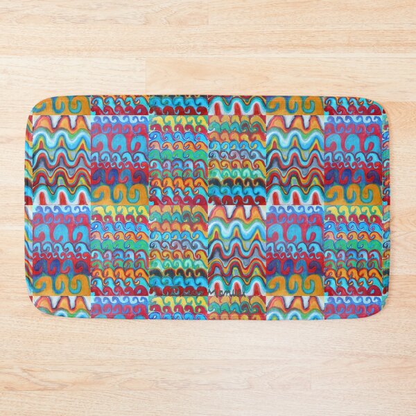 Item preview, Ondas 2021 designed and sold by Diego Manuel Rodriguez.