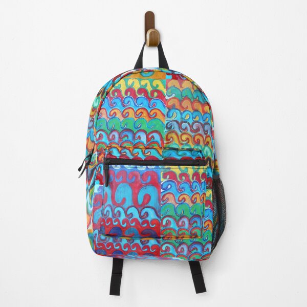 Item preview, Ondas 2021 designed and sold by Diego Manuel Rodriguez.