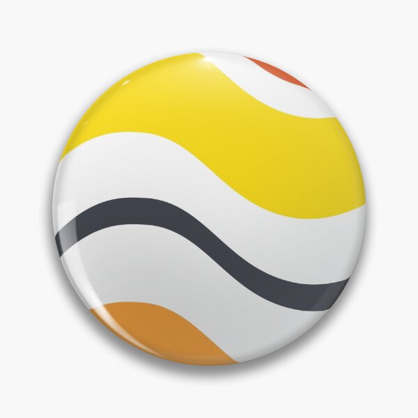 Item preview, Egg | Red Orange Yellow | Stripes v2 designed and sold by Wintre2.