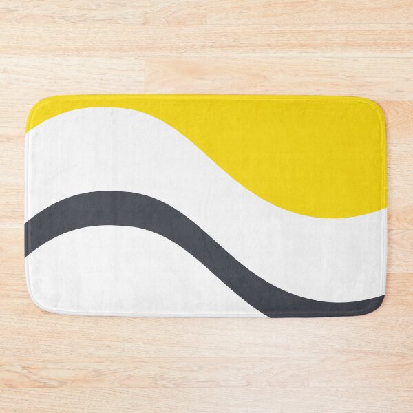 Item preview, Egg | Red Orange Yellow | Stripes v2 designed and sold by Wintre2.