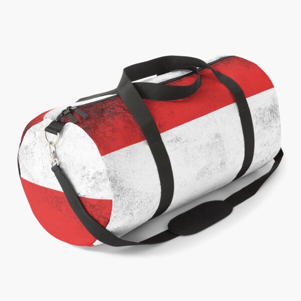 Item preview, Austria Flag designed and sold by psychoshadow.