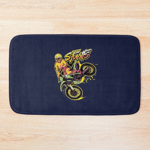 Item preview, Freestyle Motocross Rider T-Shirt designed and sold by Hybrid48Volt.