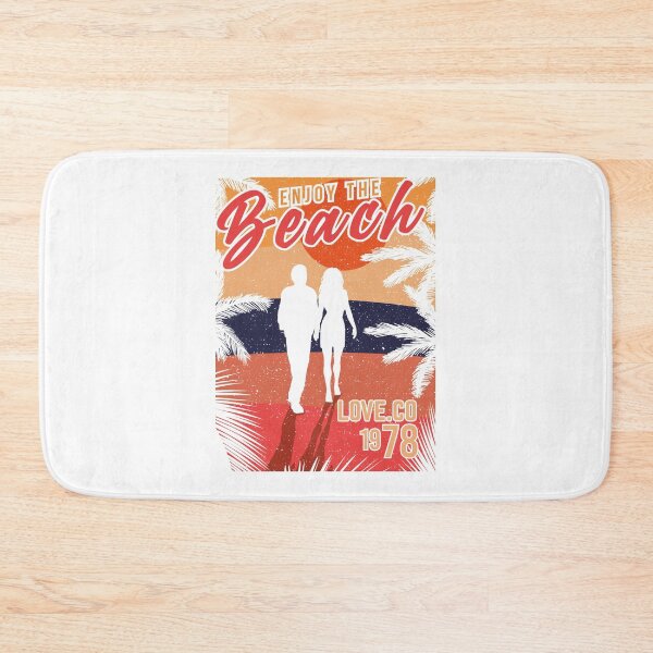 Item preview, Copy of Beach couple vintage  designed and sold by Unohana.