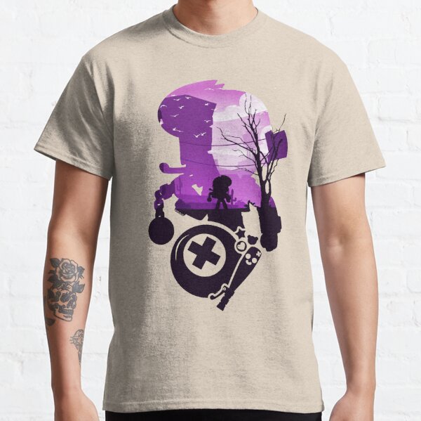 Camisetas Brawl Stars Redbubble - camisetas de brawl stars manga larga