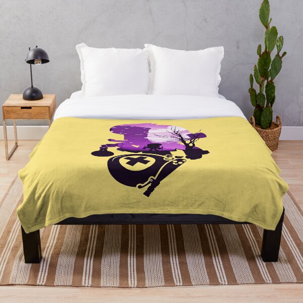 Linge De Lit Redbubble - dans brawl star joue ton revment en ligne