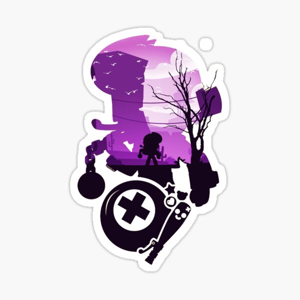 Produits Sur Le Theme Brawl Stars Redbubble - brawl stars et mairie