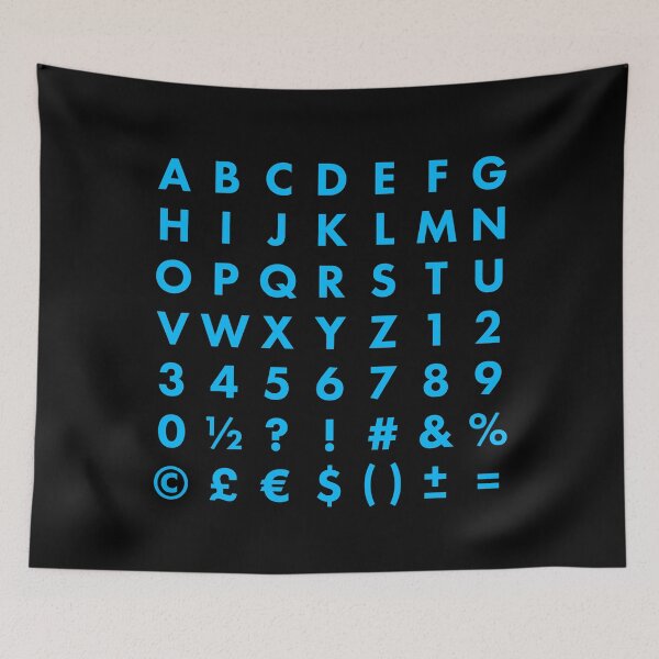 Item preview, Futura Heavy v.8 designed and sold by x1brett.