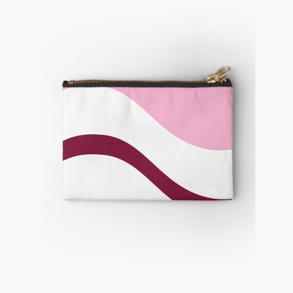 Item preview, Egg | Pink | Stripes v2 designed and sold by Wintre2.