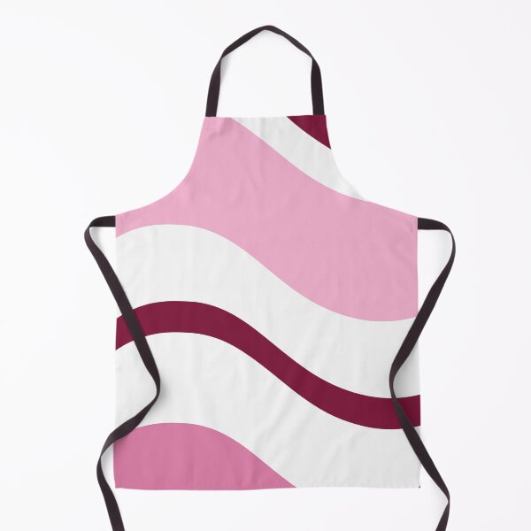 Item preview, Egg | Pink | Stripes v2 designed and sold by Wintre2.