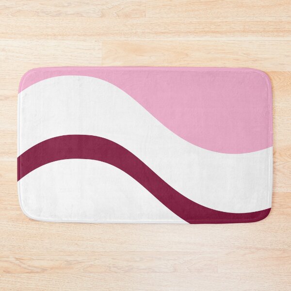 Item preview, Egg | Pink | Stripes v2 designed and sold by Wintre2.