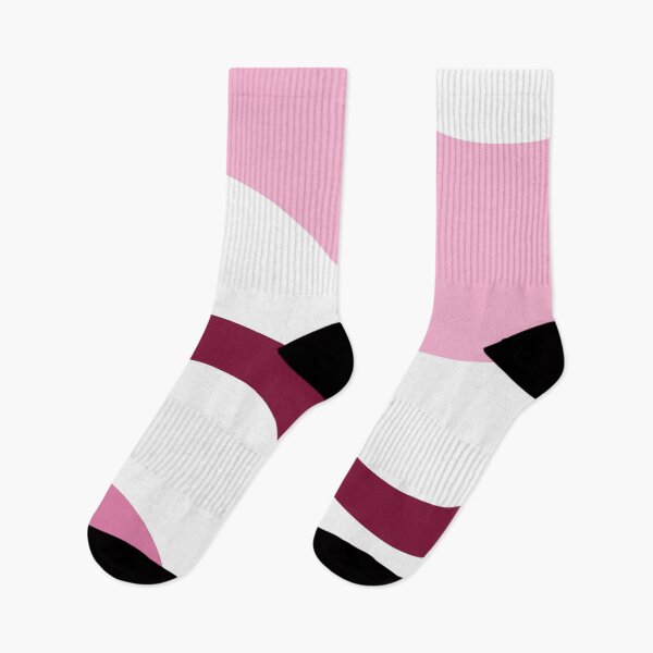 Item preview, Egg | Pink | Stripes v2 designed and sold by Wintre2.
