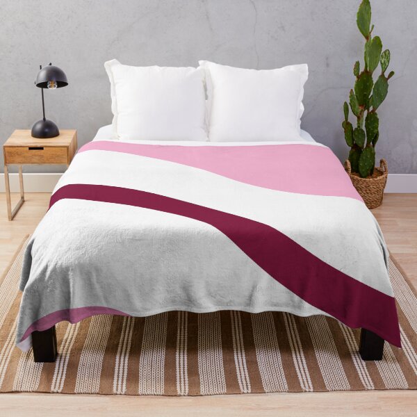 Item preview, Egg | Pink | Stripes v2 designed and sold by Wintre2.