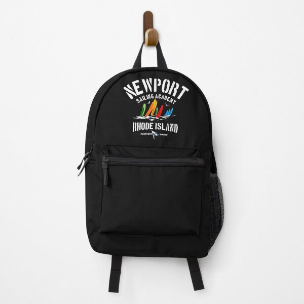 Item preview, Newport sailing academy designed and sold by VUE-MER.