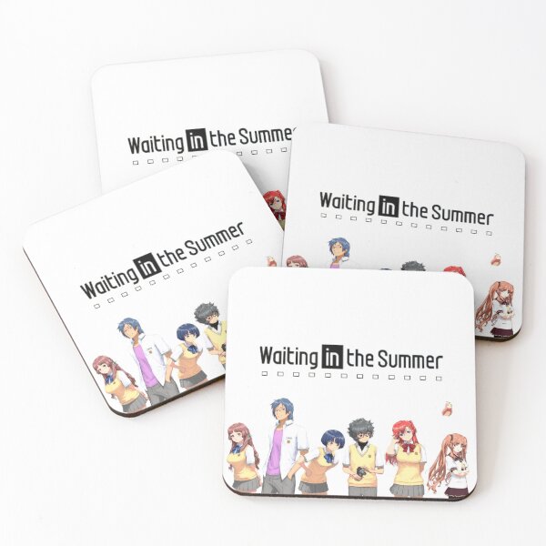 Item preview, Waiting in the Summer 2 designed and sold by Dylan5341.