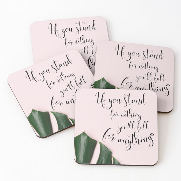 Item preview, Copy of Inspirational Quote - Stand up  designed and sold by Girlbossvibes.