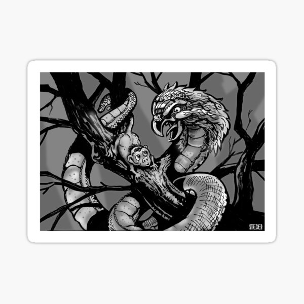 Mbói Tu'ĩ Sticker