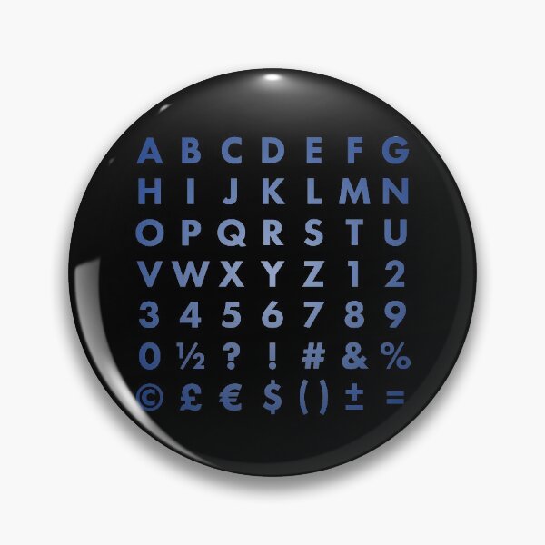 Item preview, Futura Heavy v.9 designed and sold by x1brett.