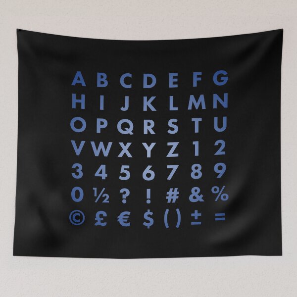 Item preview, Futura Heavy v.9 designed and sold by x1brett.