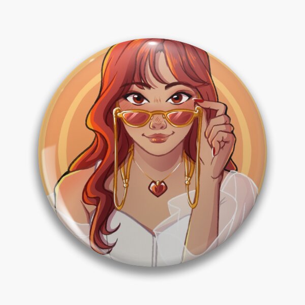 Item preview, Red Dongie  designed and sold by Phoebubble.