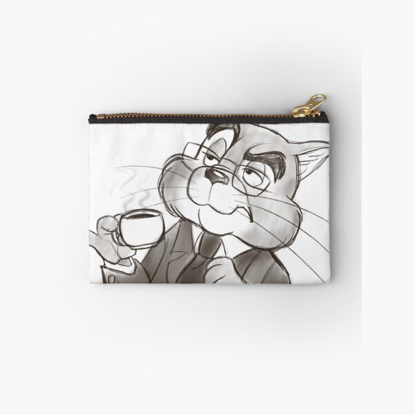 Item preview, Eliot w/ Tea designed and sold by AlexBowman314.
