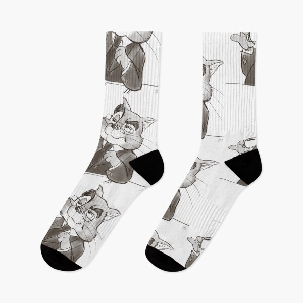 Item preview, Eliot w/ Tea designed and sold by AlexBowman314.