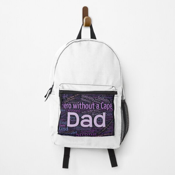 Item preview, My Dad . . My Hero designed and sold by Anointedtoday.