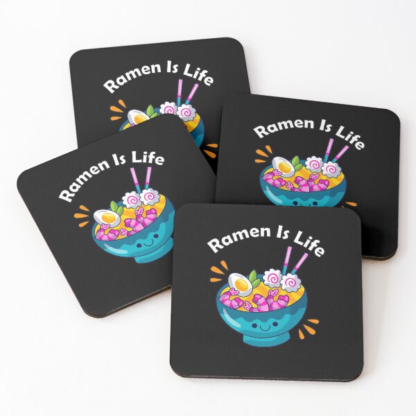 Item preview, Ramen es vida designed and sold by Dynamic-Design.