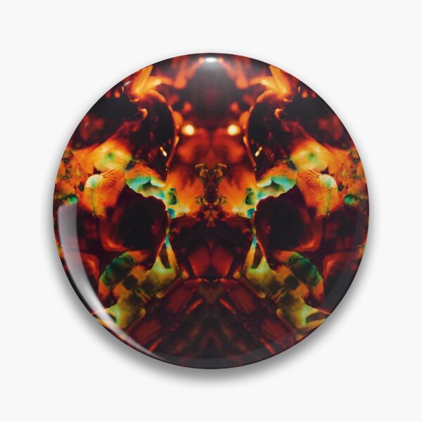 Item preview, King of Hellfire # 2 designed and sold by Psilographics.