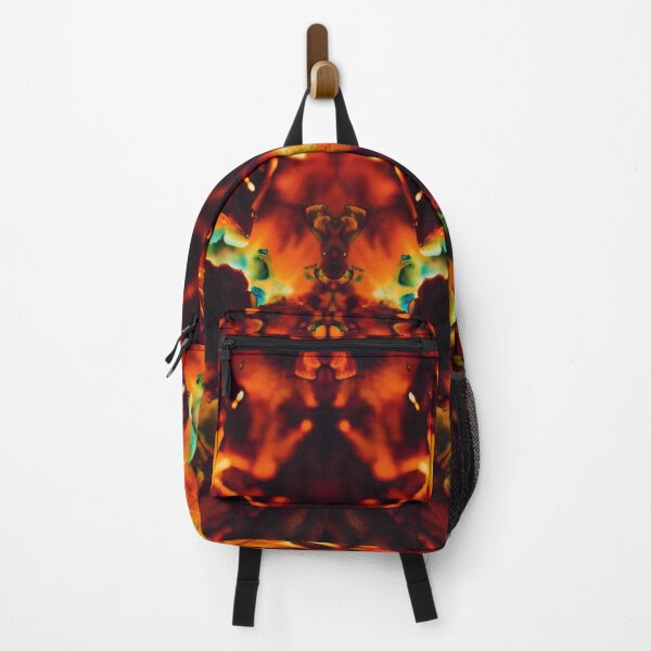 Item preview, King of Hellfire # 2 designed and sold by Psilographics.