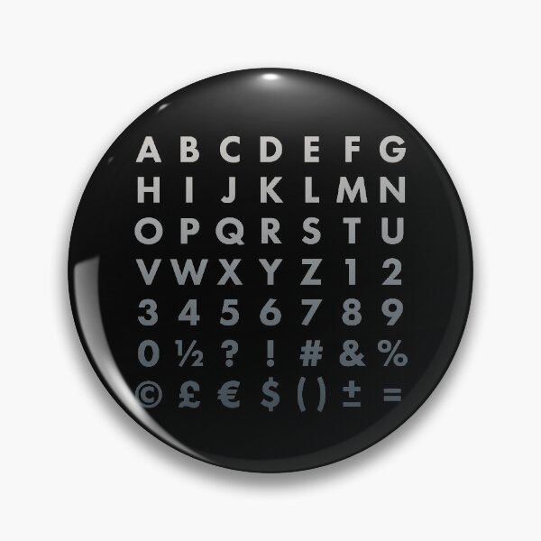 Item preview, Futura Heavy v.11 designed and sold by x1brett.