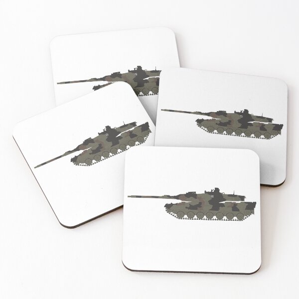 Item preview, Leopard 2A6 Germany designed and sold by Justode.