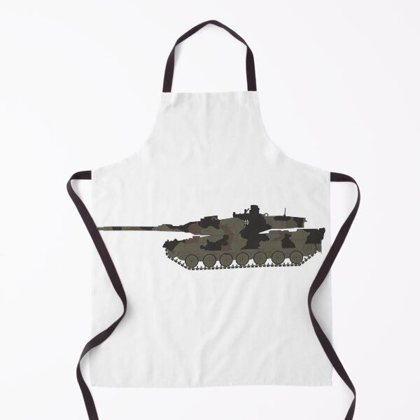 Item preview, Leopard 2A6 Germany designed and sold by Justode.