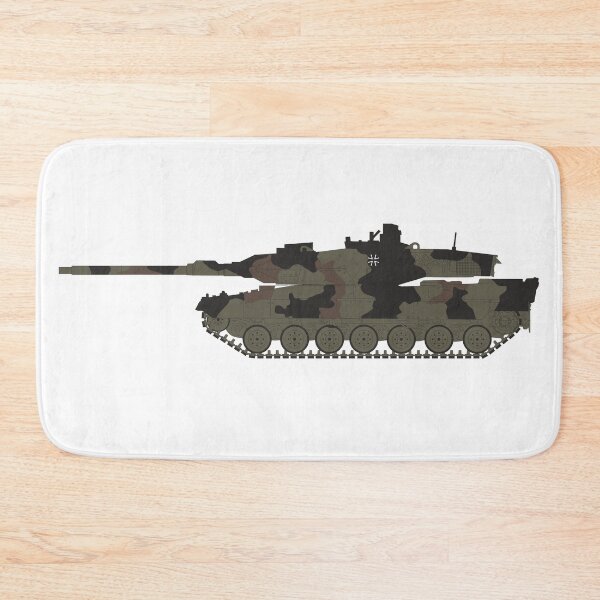 Item preview, Leopard 2A6 Germany designed and sold by Justode.