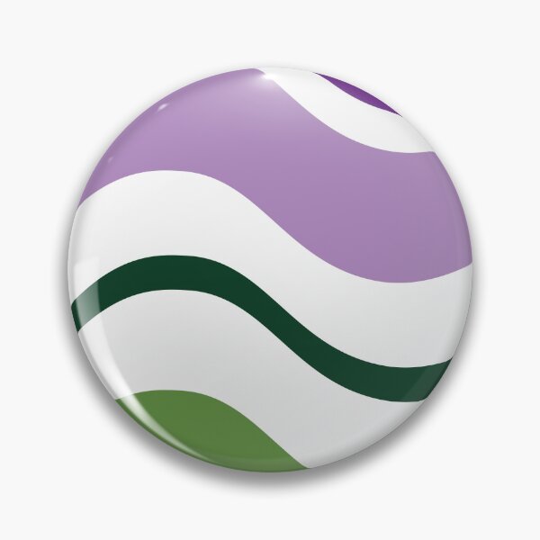 Item preview, Egg | Purple Green | Stripes v2 designed and sold by Wintre2.