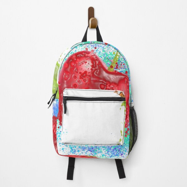 Item preview, Spice it up with our popping Cherry print! designed and sold by LekkerPrintz.