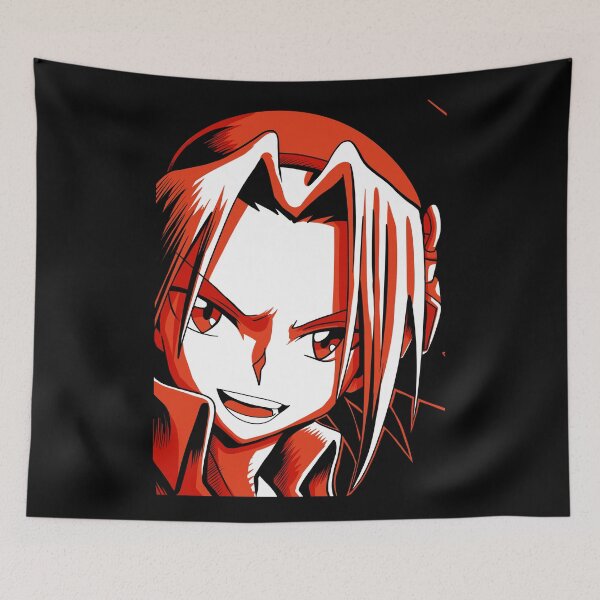 Item preview, Yoh Asakura designed and sold by Little Oni.