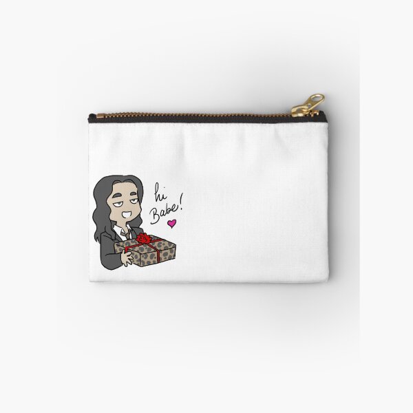 Item preview, The room johnny chibi hi babe gift Lisa designed and sold by Fanny Ducrot.