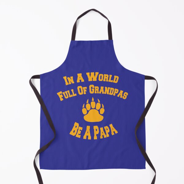 Item preview, In A World Full Of Grandpas Be A Papa designed and sold by OkGalerieRB.