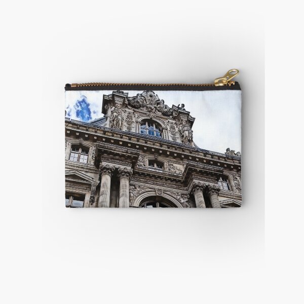 Item preview, Addicted to Paris Louvre Meseum designed and sold by Letters-Art.