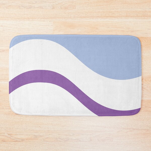 Item preview, Egg | Purple Orange | Stripes v2 designed and sold by Wintre2.
