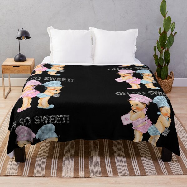 Item preview, OH SO SWEET! designed and sold by amy greaves.