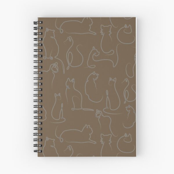 Item preview, Minimalist Cats - Camel designed and sold by SnarkyDoodles.