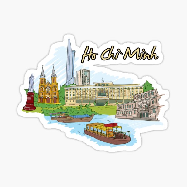 Item preview, Ho Chi Minh Vietnam designed and sold by We Designer.