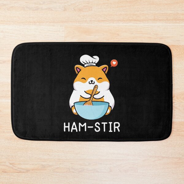 Item preview, Ham-Stir designed and sold by designeclipse.