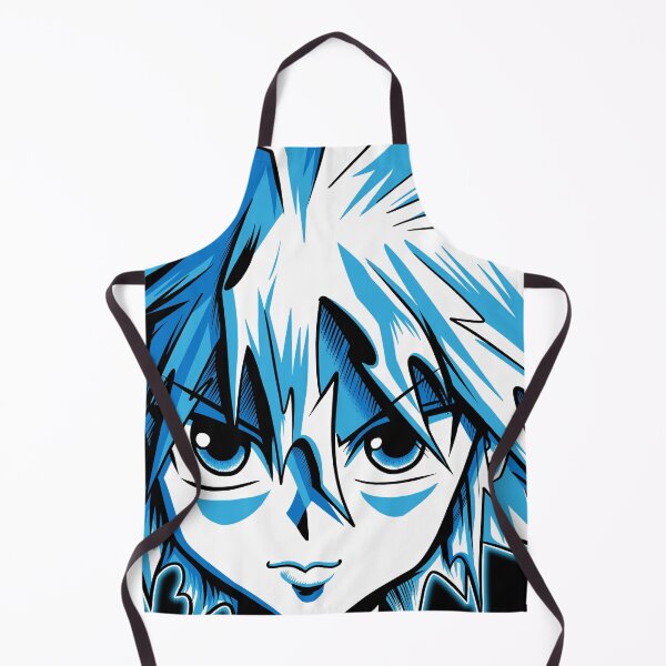 Item preview, Thunder Boy designed and sold by Little Oni.