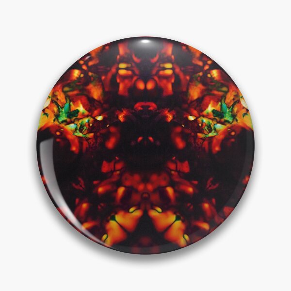 Item preview, King of Hellfire # 3 designed and sold by Psilographics.
