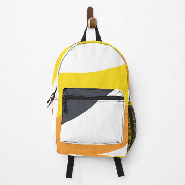 Item preview, Egg | Red Orange Yellow | Stripes v3 designed and sold by Wintre2.